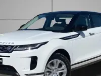 Usado Land Rover Range Rover evoque S 163 CV (119 kW) 2021 Blanco SUV