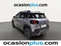 Usado Citroën C3 Aircross PureTech 131 CV (96 kW) 2024 Gris SUV