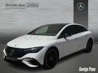 Usado Mercedes EQE350 214 kW (292 CV) 2023 Eléctrico Berlina