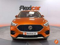 Usado MG ZS Comfort 106 CV (77 kW) 2023 Naranja SUV