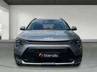 Usado Kia Niro 184 CV (135 kW) 2024 Gris SUV