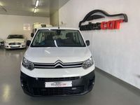 usado Citroën Berlingo BlueHDi Talla M Feel 75