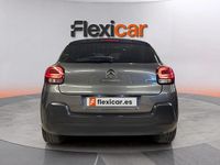 Usado Citroën C3 PureTech 83 HP (61 kW) 2022 Cinzento Citadino