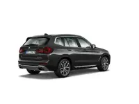 Usado BMW X3 xLine 190 CV (139 kW) 2022 Gris SUV