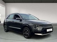 Usado Kia Niro 129 CV (94 kW) 2025 Gris SUV