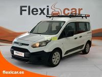 usado Ford Transit Connect Kombi 1.5 TDCi 75cv Ambiente 220 L1 (M1)