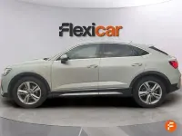 Usado Audi Q3 S-Line 150 CV (110 kW) 2023 Beige SUV