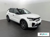 Usado Citroën C3 Aircross 100 CV (73 kW) 2026 Blanco SUV