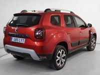Usado Dacia Duster Prestige 150 CV (110 kW) 2022 Rojo SUV