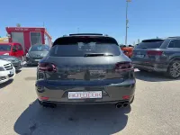 Usado Porsche Macan GTS 360 CV (264 kW) 2017 Gris / plata SUV