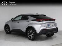 Usado Toyota C-HR Advance 140 CV (102 kW) 2024 Gris / plata SUV