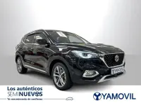 Usado MG EHS Luxury 258 CV (189 kW) 2023 Negro SUV