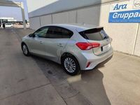 usado Ford Focus Sportbreak 2.0ecoblue Titanium Aut