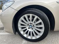 Usado BMW 530 Luxury Line 258 CV (189 kW) 2012 Beige Berlina