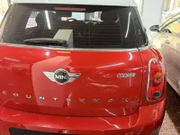 Usado Mini Cooper Countryman 122 CV (89 kW) 2014 Rojo SUV