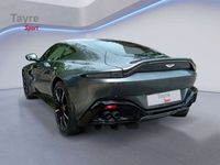 usado Aston Martin V8 Vantage 4.0en Madrid