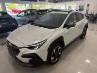 Nuevo Subaru Crosstrek 136 CV (100 kW) 2026 Blanco SUV