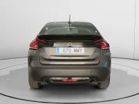 Usado Citroën C4 PureTech 131 CV (96 kW) 2024 Gris Berlina