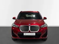 Nuevo BMW iX1 Luxury Line 150 kW (204 CV) 2026 Rojo SUV