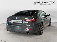 Usado BMW 420 Gran Coupé Shadowline 190 CV (139 kW) 2022 Coupe