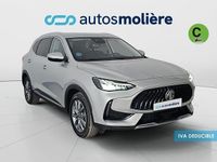 Usado MG HS Comfort 162 CV (119 kW) 2024 Gris SUV