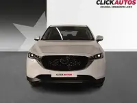 Usado Mazda CX-5 Exclusive-Line 165 CV (121 kW) 2025 SUV