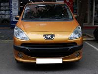 usado Peugeot 1007 1.4HDI Dolce