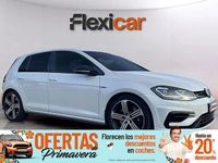 Usado VW Golf VII R 310 CV (228 kW) 2019 Blanco Utilitario