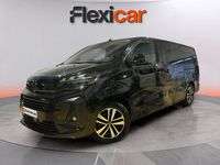 Usado Peugeot Traveller Business-Line 180 CV (132 kW) 2024 Negro Monovolumen