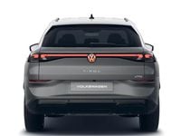 Nuevo VW T-Roc R-line 150 CV (110 kW) 2025 Gris lobo SUV