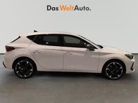 Usado Cupra Leon 150 CV (110 kW) 2025 Blanco Berlina