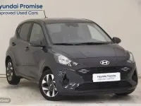 Usado Hyundai i10 2025 Utilitario