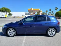 Usado VW Golf VIII 110 CV (80 kW) 2023