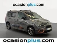 Occasion Citroën Berlingo Shine 131 PK (96 kW) 2019 Grijs MPV