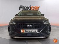 Usado Ford Focus Active 155 CV (114 kW) 2024 Negro