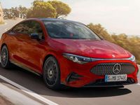 Usado Mercedes CLA250e 218 CV (160 kW) 2022 Blanco Berlina