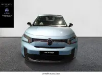 Nuevo Citroën C3 Aircross 100 CV (73 kW) 2026 Blanco SUV