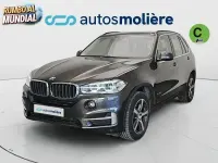 Usado BMW 225 Comfort Edition 306 CV (225 kW) 2014 Gris