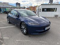 Usado Tesla Model 3 366 kW (498 CV) 2024 Eléctrico Berlina