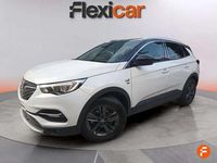 Usado Opel Grandland X S 131 CV (96 kW) 2019 Gris SUV