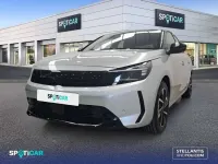 Usado Opel Corsa 101 CV (74 kW) 2025 Plateado Utilitario