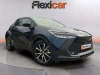 Usado Toyota C-HR Active 140 CV (102 kW) 2024 Azul SUV