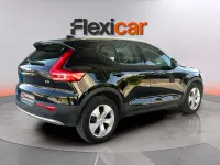 Usado Volvo XC40 150 CV (110 kW) 2020 Negro SUV