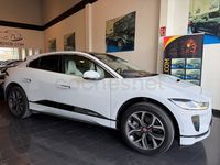 Usado Jaguar I-Pace 294 kW (400 CV) 2020 Eléctrico SUV