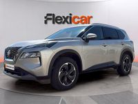 Occasion Nissan X-Trail Acenta 213 PK (156 kW) 2025 Beige SUV