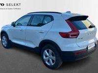 Usado Volvo XC40 156 CV (114 kW) 2018 Blanco SUV