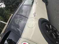 Brugt Mini Cooper D Clubman 150 HK (110 kW) 2016 Hvid Stationcar
