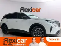 Usado Peugeot 5008 Allure 145 CV (106 kW) 2025 Blanco SUV