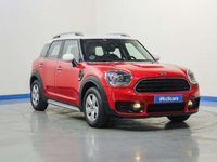 usado Mini One D Countryman AUT.