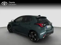 Nuevo Toyota Yaris Style 116 CV (85 kW) 2025 Otro Utilitario